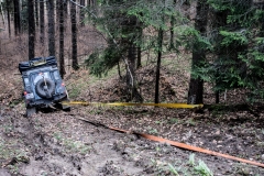 Rumunia 2017 – galeria bezasfaltu4x4.pl