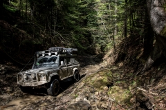Rumunia 2017 – galeria bezasfaltu4x4.pl