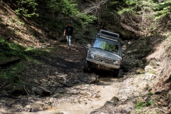 Rumunia 2017 – galeria bezasfaltu4x4.pl