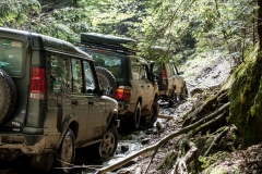 Rumunia 2017 – galeria bezasfaltu4x4.pl