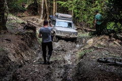 Rumunia 2017 – galeria bezasfaltu4x4.pl