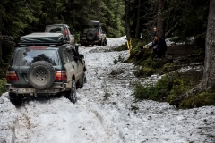 Rumunia 2017 – galeria bezasfaltu4x4.pl