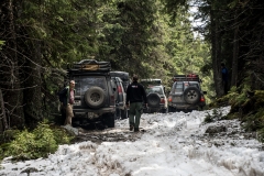 Rumunia 2017 – galeria bezasfaltu4x4.pl