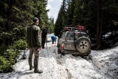 Rumunia 2017 – galeria bezasfaltu4x4.pl