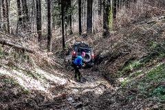 Rumunia 2017 – galeria bezasfaltu4x4.pl