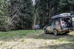 Rumunia 2017 – galeria bezasfaltu4x4.pl