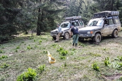 Rumunia 2017 – galeria bezasfaltu4x4.pl