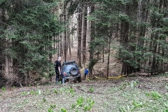 Rumunia 2017 – galeria bezasfaltu4x4.pl