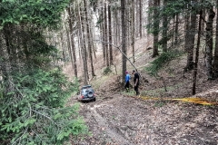 Rumunia 2017 – galeria bezasfaltu4x4.pl