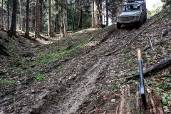 Rumunia 2017 – galeria bezasfaltu4x4.pl