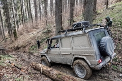Rumunia 2017 – galeria bezasfaltu4x4.pl