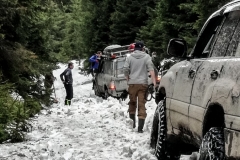 Rumunia 2017 – galeria bezasfaltu4x4.pl
