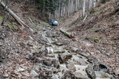 Rumunia 2017 – galeria bezasfaltu4x4.pl