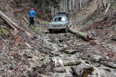 Rumunia 2017 – galeria bezasfaltu4x4.pl