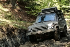 Rumunia 2017 – galeria bezasfaltu4x4.pl
