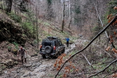 Rumunia 2017 – galeria bezasfaltu4x4.pl