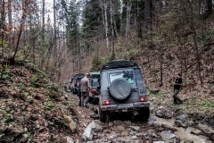 Rumunia 2017 – galeria bezasfaltu4x4.pl