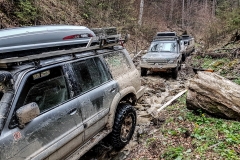 Rumunia 2017 – galeria bezasfaltu4x4.pl