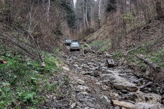 Rumunia 2017 – galeria bezasfaltu4x4.pl