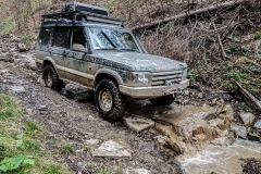 Rumunia 2017 – galeria bezasfaltu4x4.pl