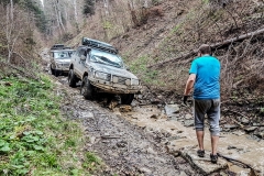 Rumunia 2017 – galeria bezasfaltu4x4.pl
