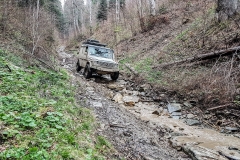 Rumunia 2017 – galeria bezasfaltu4x4.pl