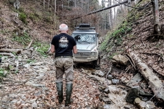 Rumunia 2017 – galeria bezasfaltu4x4.pl
