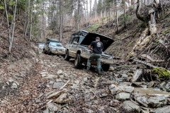 Rumunia 2017 – galeria bezasfaltu4x4.pl