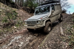 Rumunia 2017 – galeria bezasfaltu4x4.pl