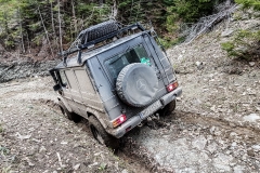 Rumunia 2017 – galeria bezasfaltu4x4.pl