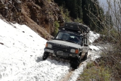 Rumunia 2017 – galeria bezasfaltu4x4.pl