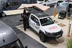 Targi Caravans Salon Poland w Poznaniu 02-05.10.2025