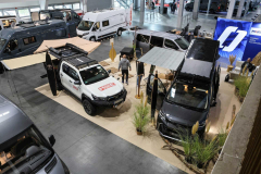 Targi Caravans Salon Poland w Poznaniu 02-05.10.2025