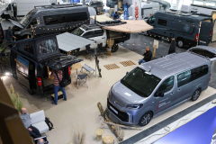 Targi Caravans Salon Poland w Poznaniu 02-05.10.2025