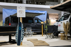 Targi Caravans Salon Poland w Poznaniu 02-05.10.2025