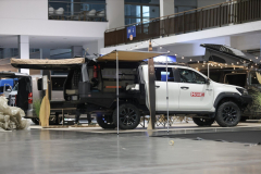 Targi Caravans Salon Poland w Poznaniu 02-05.10.2025