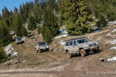 Ukraina kwiecień 2017 – przygody4x4.pl