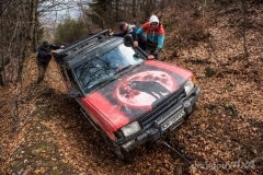 Ukraina kwiecień 2017 – przygody4x4.pl