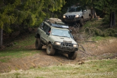 Ukraina kwiecień 2017 – przygody4x4.pl