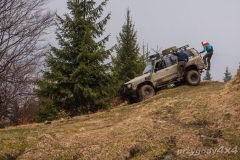 Ukraina kwiecień 2017 – przygody4x4.pl