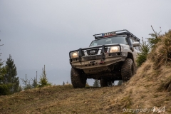 Ukraina kwiecień 2017 – przygody4x4.pl