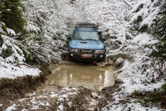 Ukraina kwiecień 2017 – przygody4x4.pl