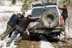 Ukraina kwiecień 2017 – przygody4x4.pl