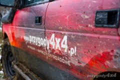 Ukraina kwiecień 2017 – przygody4x4.pl