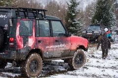 Ukraina kwiecień 2017 – przygody4x4.pl