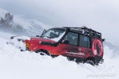 Ukraina kwiecień 2017 – przygody4x4.pl