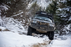 Ukraina kwiecień 2017 – przygody4x4.pl