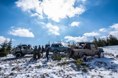 Ukraina kwiecień 2017 – przygody4x4.pl