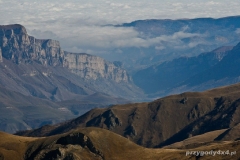 Wyprawa do&nbsp;Czeczeni