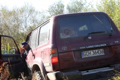 XXII Expedycja Kaszubia